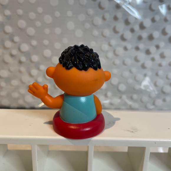 💕3 for $10- Sesame Street 🛁Ernie bath toy - Picture 3 of 5